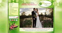 Desktop Screenshot of lippincottmanor.com